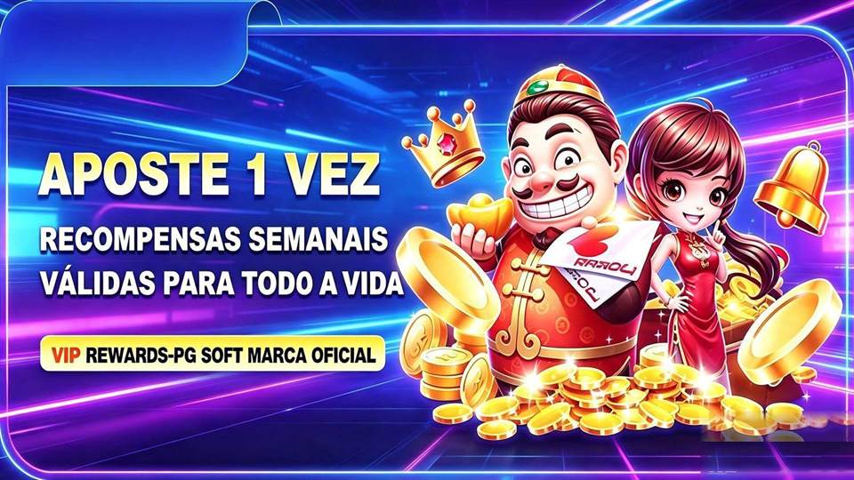 WGJOGO — recompensas e jogos eletrônicos Brasil